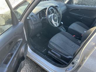 Kia Venga 1.6 CVVT X-ecutive AUTOMAAT picture 8