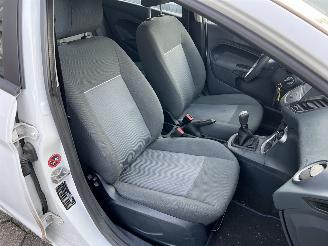 Ford Fiesta 1.25 Champion picture 22