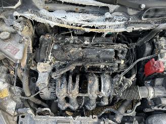 Ford Fiesta 1.25 Champion picture 10