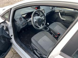 Ford Fiesta 1.25 Champion picture 9