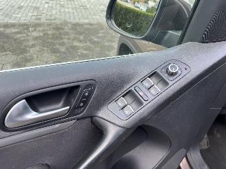 Volkswagen Tiguan 1.4 TSI Comfort & Design 4MOTION picture 11