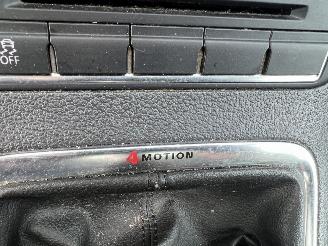 Volkswagen Tiguan 1.4 TSI Comfort & Design 4MOTION picture 17