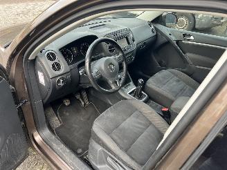 Volkswagen Tiguan 1.4 TSI Comfort & Design 4MOTION picture 12