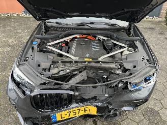 BMW X5 XDRIVE45E High Executive Hybrid picture 9