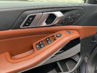 BMW X5 XDRIVE45E High Executive Hybrid picture 14