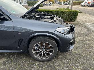 BMW X5 XDRIVE45E High Executive Hybrid picture 16