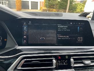 BMW X5 XDRIVE45E High Executive Hybrid picture 28