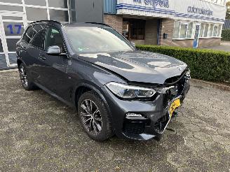 BMW X5 XDRIVE45E High Executive Hybrid picture 5
