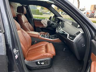 BMW X5 XDRIVE45E High Executive Hybrid picture 21