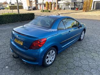 Peugeot 207 1.6 VTi Premiere picture 18