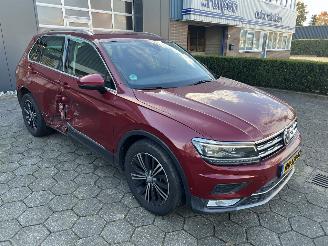 Volkswagen Tiguan 2.0 TSI 4MOTION DSG picture 7