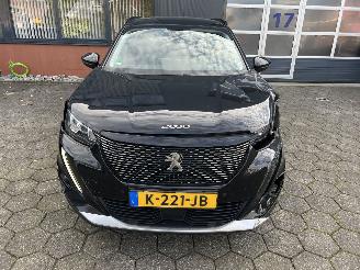 Peugeot 2008 1.2 PureTech Allure Automaat picture 7