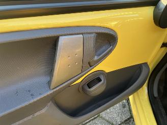 Peugeot 107 1.0 12V XS Automaat picture 13