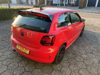 Volkswagen Polo 1.2 TSI 3-drs picture 3