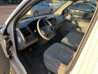 Volkswagen Transporter 1.9 TDI 300 T5 picture 7