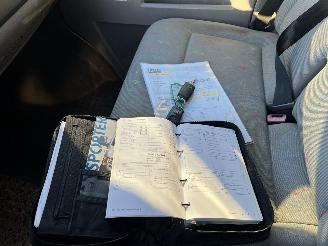 Volkswagen Transporter 1.9 TDI 300 T5 picture 19