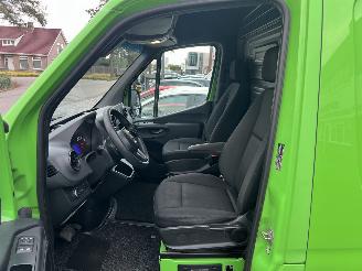 Mercedes Sprinter 314CDI L2H2 Koelwagen picture 16