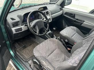 Mitsubishi Pajero PININ 1.8 GDI 3D picture 11