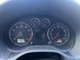 Audi A3 1.4 TFSI Attraction Pro Line picture 18