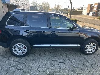 Volkswagen Touareg 3.2 V6 picture 4