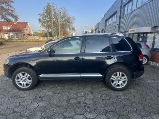 Volkswagen Touareg 3.2 V6 picture 2