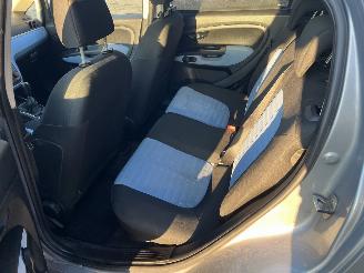 Fiat Grande Punto 1.4 Edizione picture 15