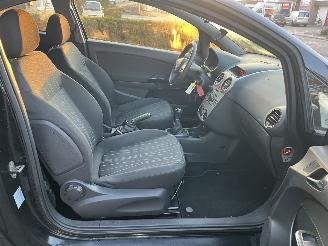 Opel Corsa 1.2 16V Enjoy picture 22