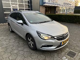 Opel Astra SPORTS TOURER+ 1.4 Innovation picture 5