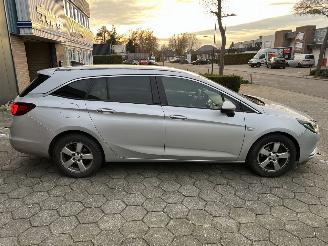 Opel Astra SPORTS TOURER+ 1.4 Innovation picture 6