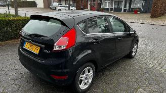 Ford Fiesta 1.0 Ecoboost Titanium picture 5