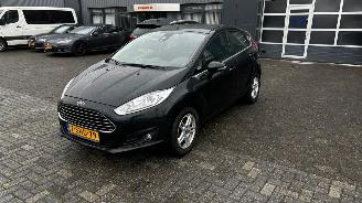 krockskadad bil auto Ford Fiesta 1.0 Ecoboost Titanium 2013/9