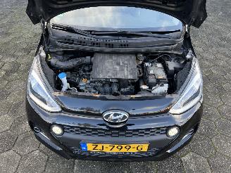 Hyundai I-10 1.0i Comfort picture 12