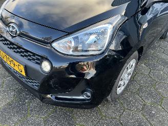 Hyundai I-10 1.0i Comfort picture 7