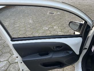 Citroën C1 1.0 e-VTI Selection picture 9