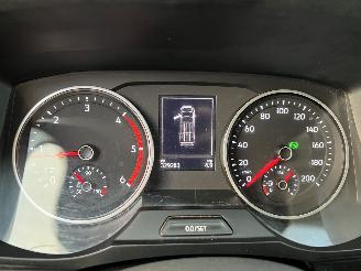 MAN TGE 35 2.0 L3 Hoog picture 14