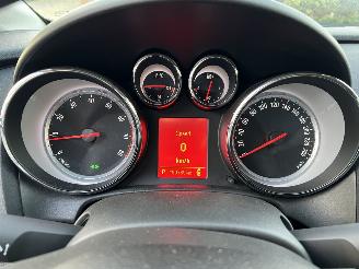 Opel Astra 1.4 Tubo Design Edition picture 18