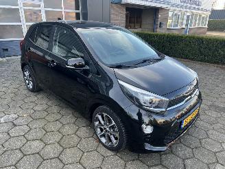 Kia Picanto 1.0 CVVT Design Edition picture 7