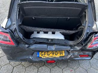 Suzuki Swift 1.2 Hybrid picture 23