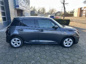 Suzuki Swift 1.2 Hybrid picture 8