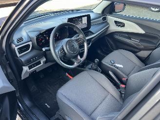 Suzuki Swift 1.2 Hybrid picture 11