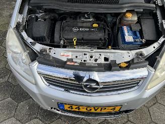 Opel Zafira 1.6 7 Persoons Business picture 22