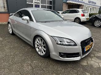 Audi TT 2.0 TFSI Pro Line picture 7