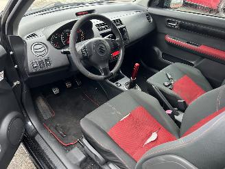 Suzuki Swift 1.6 Sport picture 8