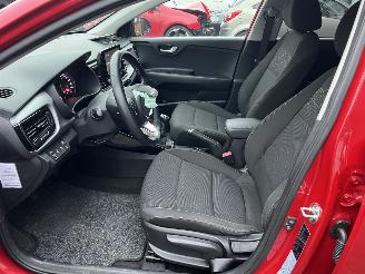 Kia Rio 1.0 T-GDI MHEV COML picture 9