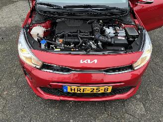 Kia Rio 1.0 T-GDI MHEV COML picture 29