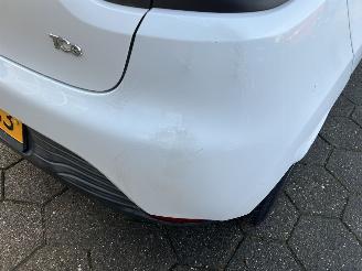 Renault Clio 0.9 TCe Authentique picture 13