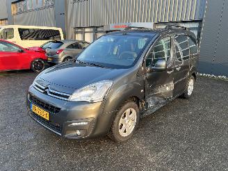 Auto incidentate Citroën Berlingo 1.2 PureTech XTR 2016/5