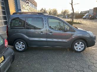 Citroën Berlingo 1.2 PureTech XTR picture 6