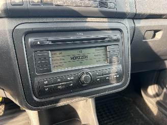 Skoda Fabia 1.2 12V Go picture 20