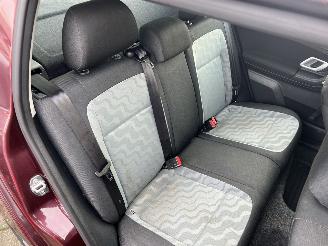 Skoda Fabia 1.2 12V Go picture 23